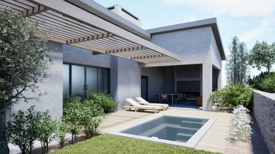 3 Bedroom Property for Sale in Stilbaai Wes Western Cape